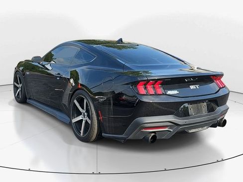 Used 2024 Ford Mustang GT RWD image 5