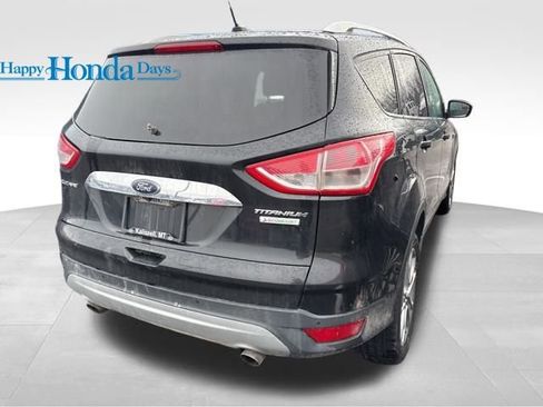 Used 2014 Ford Escape Titanium image 18