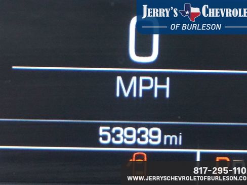 Used 2019 Chevrolet Traverse LT image 10