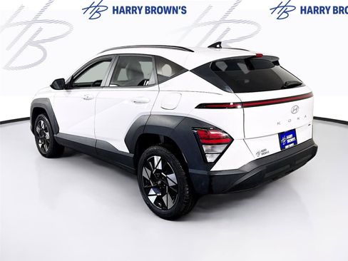 Used 2025 Hyundai Kona SEL AWD/4WD image 26