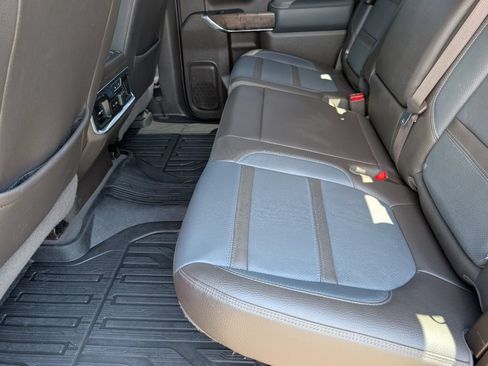 Used 2017 RAM 1500 Rebel w/ Luxury Group AWD/4WD image 9