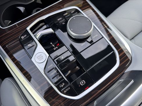 New 2026 BMW X5 xDrive40i image 17