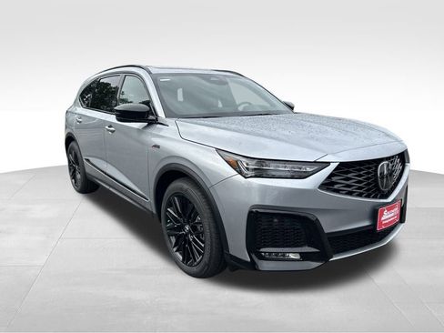 New 2026 Acura MDX A-Spec image 7