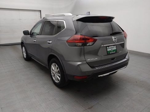 Used 2020 Nissan Rogue SV FWD image 5