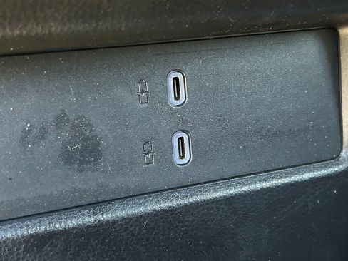 Certified 2025 Toyota 4Runner SR5 RWD image 22