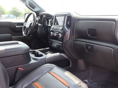 Used 2019 GMC Sierra 1500 AT4 w/ AT4 Premium Package AWD/4WD image 30