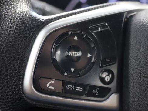 Used 2019 Honda Civic LX image 11
