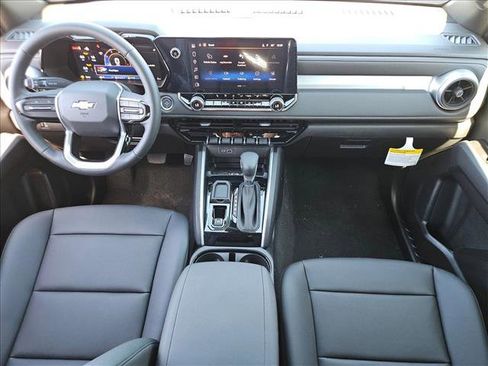 New 2026 Chevrolet Colorado LT w/ LT Convenience Package RWD image 15