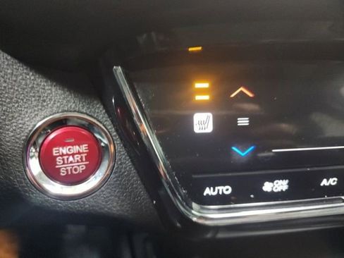 Used 2018 Honda HR-V EX-L image 34