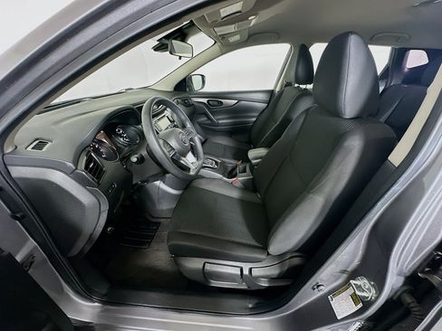 Used 2020 Nissan Rogue Sport S FWD image 13
