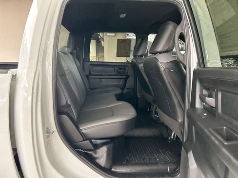 Used 2024 RAM 3500 Tradesman image 24