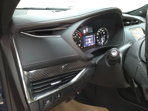 Used 2019 Cadillac XT4 Sport AWD/4WD image 26