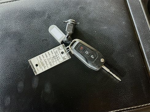 Used 2017 Ford F250 Lariat w/ FX4 Off-Road Package image 36