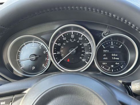 New 2025 MAZDA CX-5 AWD 2.5 S w/ Preferred Package image 22