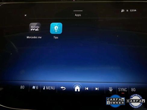 Used 2025 Mercedes-Benz E 350 Sedan image 46