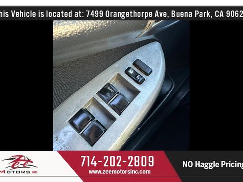 Used 2013 Toyota Corolla S w/ Premium Pkg FWD image 38