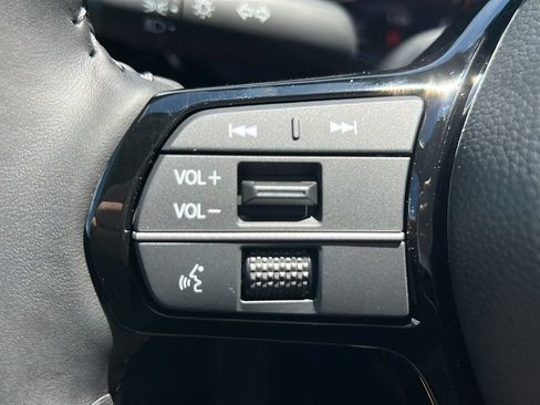 New 2026 Honda CR-V EX-L image 22