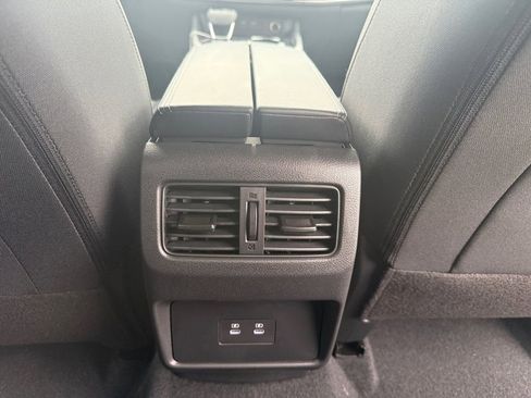 New 2026 Nissan Rogue SV image 29