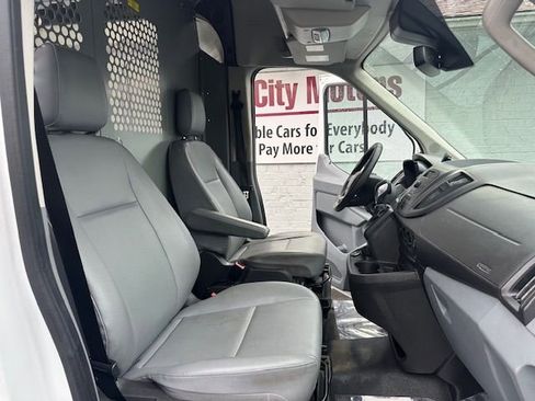 Used 2017 Ford Transit 250 148 Medium Roof image 11