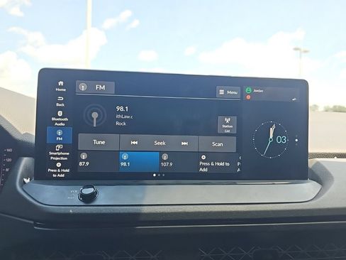Used 2023 Honda Accord Sport image 35