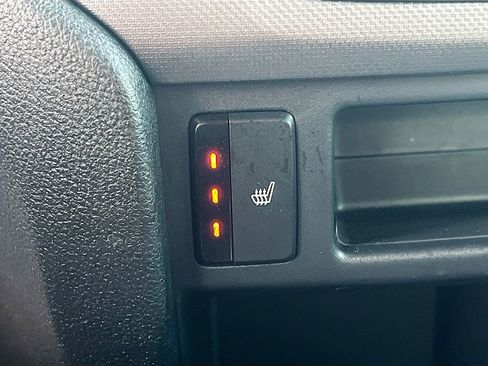 Used 2025 Honda Ridgeline RTL image 19