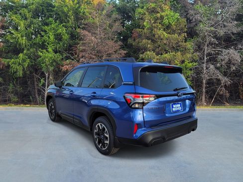 New 2026 Subaru Forester Premium AWD/4WD image 20