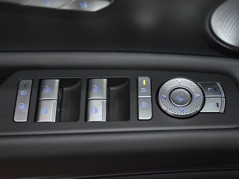 New 2026 Genesis GV80 2.5T Advanced AWD/4WD image 19