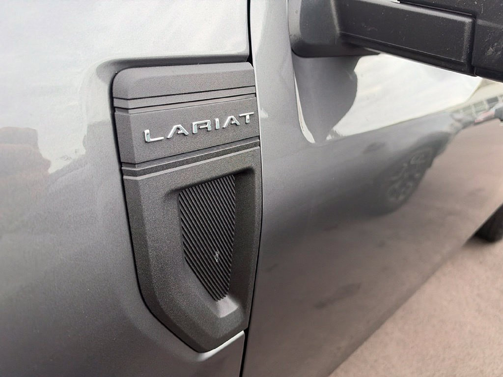 Used 2026 Ford Maverick Lariat AWD/4WD image 8