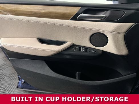 Used 2013 BMW X3 xDrive28i image 18