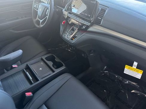 New 2026 Honda Odyssey Sport-L image 20