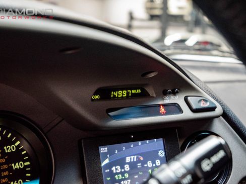 Used 1994 Toyota Supra Turbo RWD image 22
