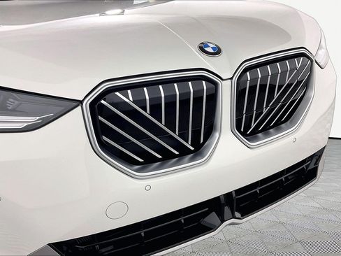 Certified 2026 BMW X3 xDrive30i AWD/4WD image 28
