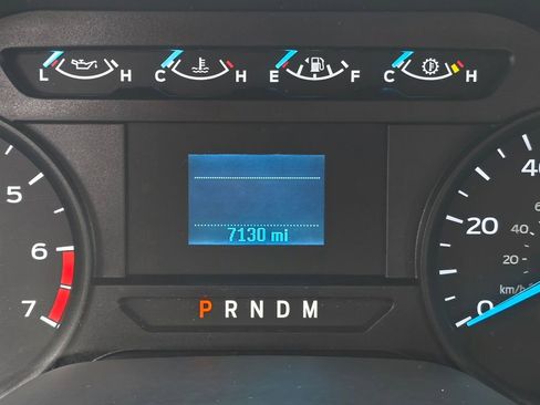 Used 2022 Ford F350 XL w/ Snow Plow Prep Package image 19