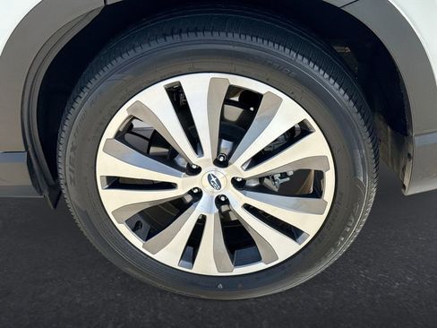 Used 2022 Subaru Ascent Limited w/ Technology Package AWD/4WD image 31