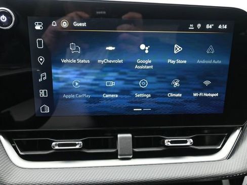 New 2026 Chevrolet Equinox LT w/ Convenience Package II FWD image 42