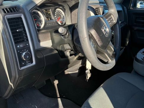 Used 2018 RAM 1500 Express w/ Express Value Package AWD/4WD image 20