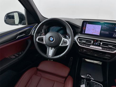 Used 2023 BMW X3 xDrive30i w/ M Sport Package image 23