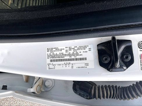 Used 2017 Ford F350 XL RWD image 6