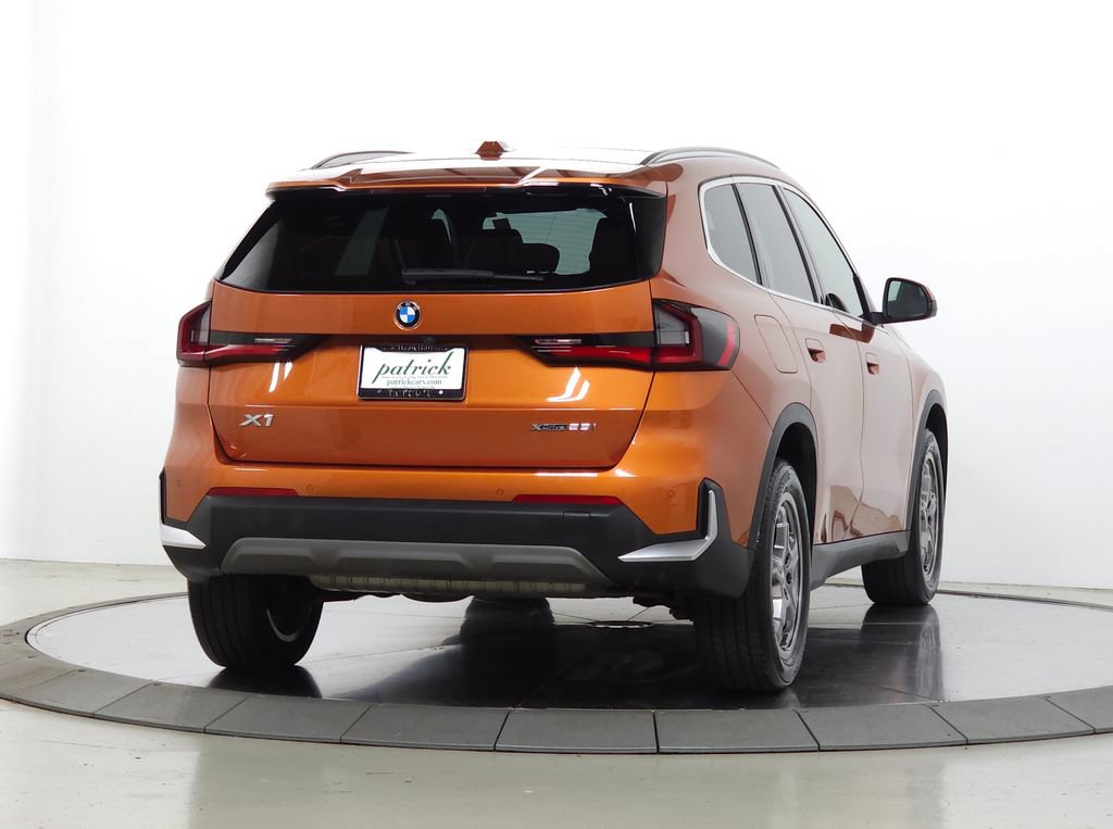 Used 2023 BMW X1 xDrive28i w/ Premium Package AWD/4WD image 10
