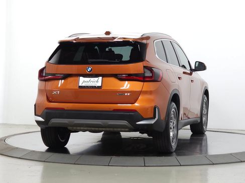 Used 2023 BMW X1 xDrive28i w/ Premium Package AWD/4WD image 10