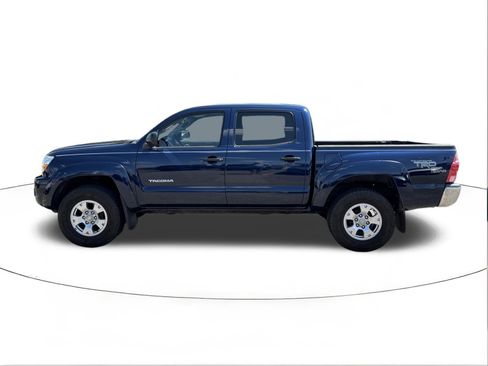 Used 2006 Toyota Tacoma PreRunner RWD image 6