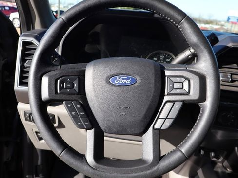 Used 2020 Ford F150 XLT w/ Equipment Group 302A Luxury image 13