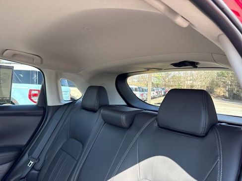 Used 2024 Honda HR-V EX-L image 28