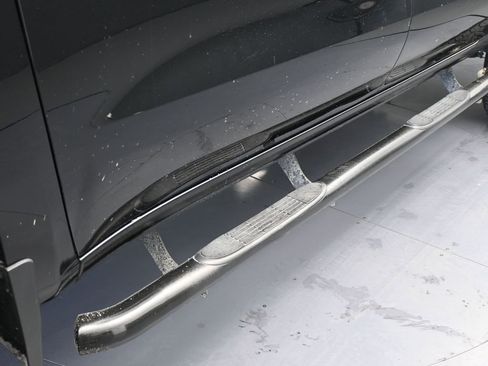 Used 2020 Chevrolet Silverado 1500 Custom Trail Boss w/ Custom Convenience Package image 30