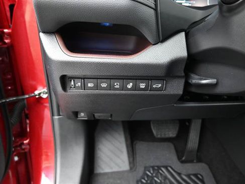 Certified 2025 Toyota RAV4 Limited w/ Advanced Technology Package AWD/4WD image 8