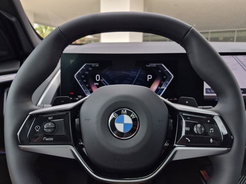 New 2026 BMW X3 xDrive30i w/ Premium Package AWD/4WD image 25