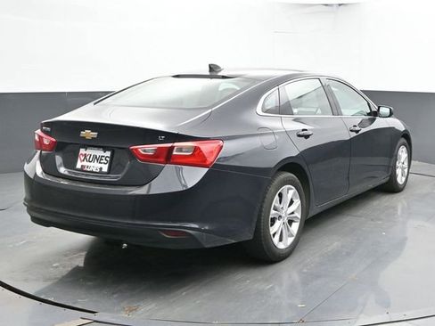 Used 2023 Chevrolet Malibu LT FWD image 8