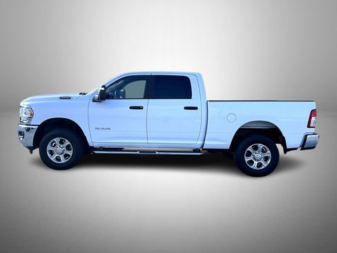 Used 2024 RAM 2500 Big Horn image 8