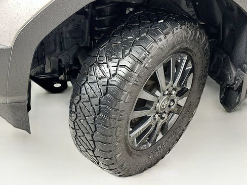Used 2025 Toyota Land Cruiser 1958 AWD/4WD image 25