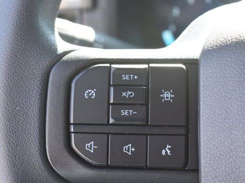 Used 2024 Ford F150 STX image 17